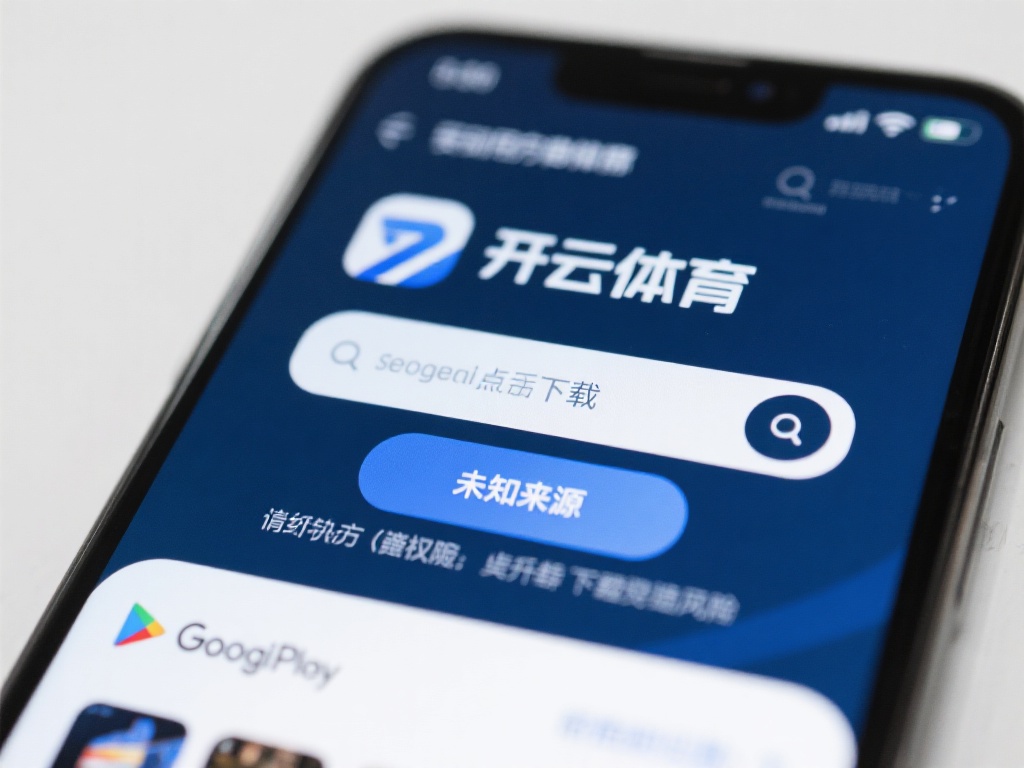开云体育安装教程 (开云体育安装教程:详细步骤助您快速上手)
