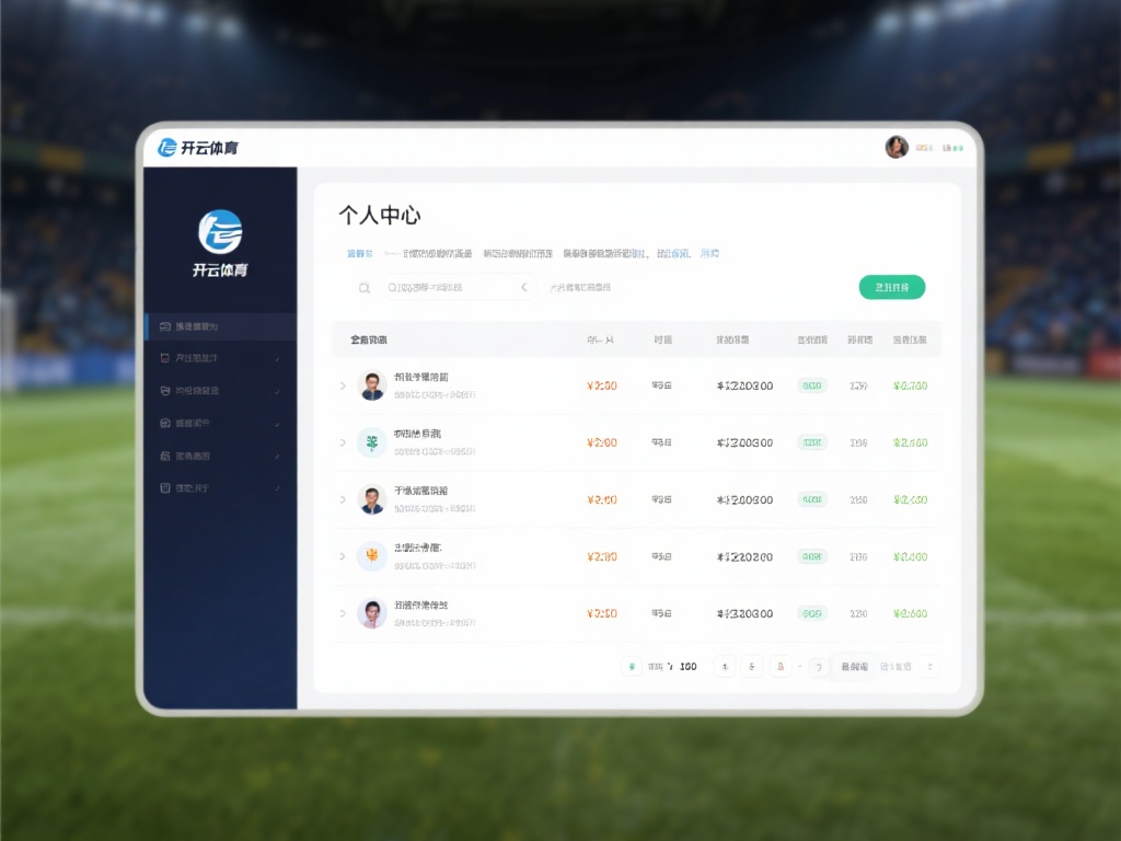 开云体育取款流水 (开云体育取款流水规则及操作指南详解)