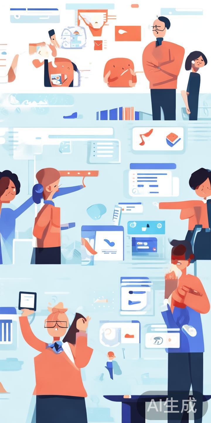 沟通渠道单一
用户反映目前的客服渠道主要集中在在