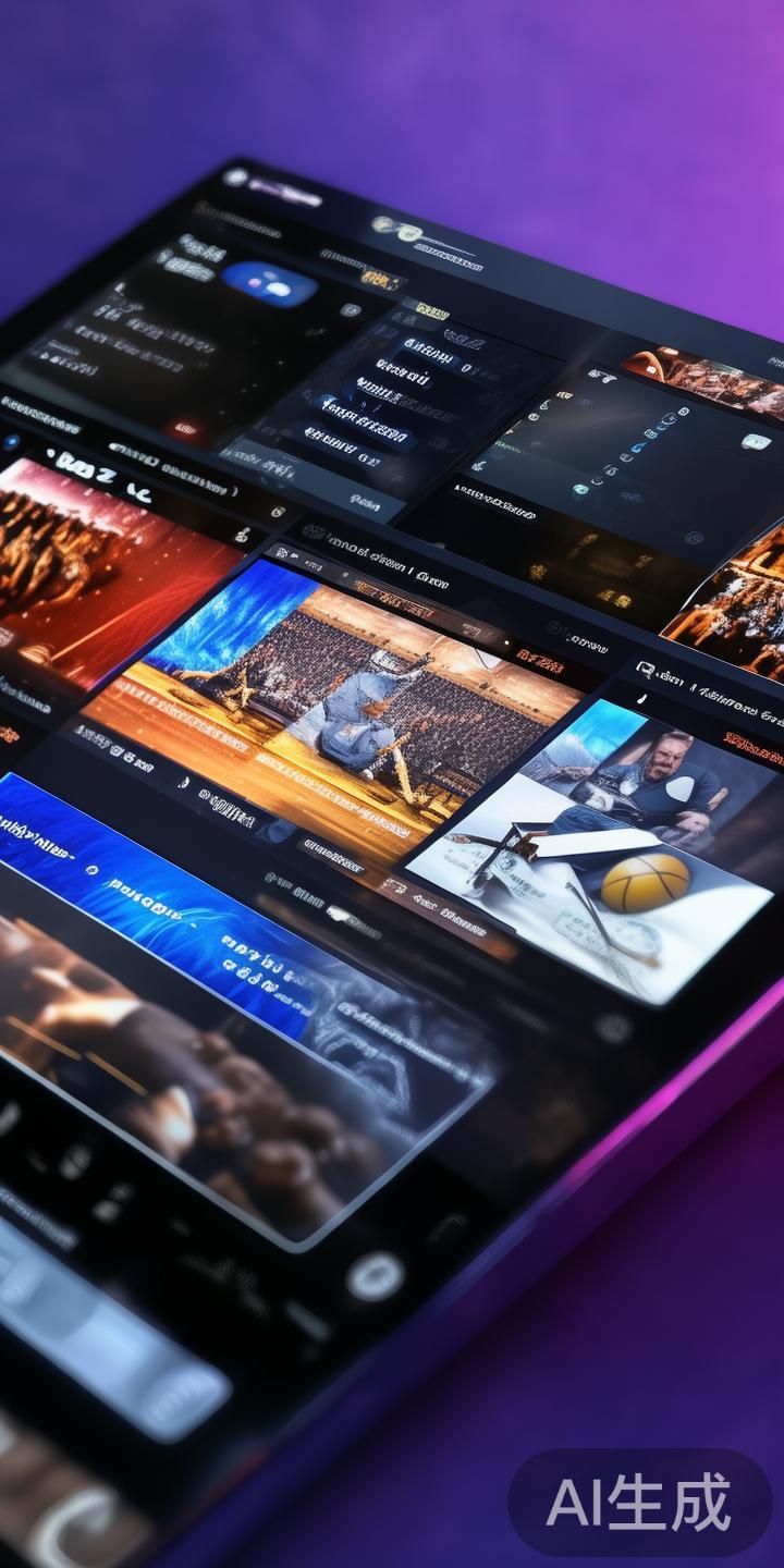 开云体育直播平台优化用户体验的多种有效策略详解