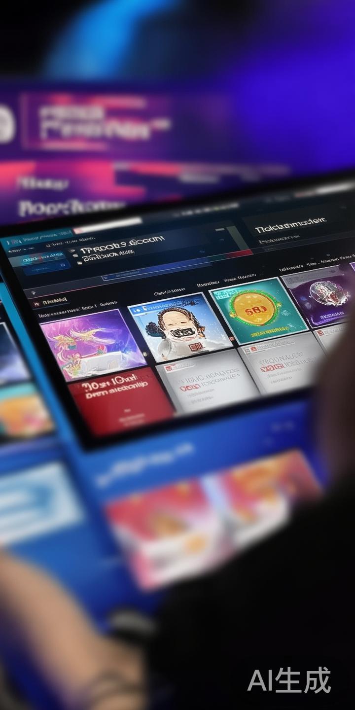 2.&nbsp;查阅最新优惠活动
平台会定期推出不同的奖金