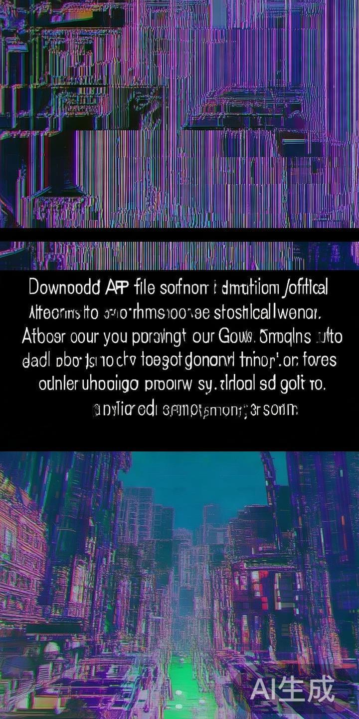 安卓用户：进入官网下载APK文件，确保来源官方，防