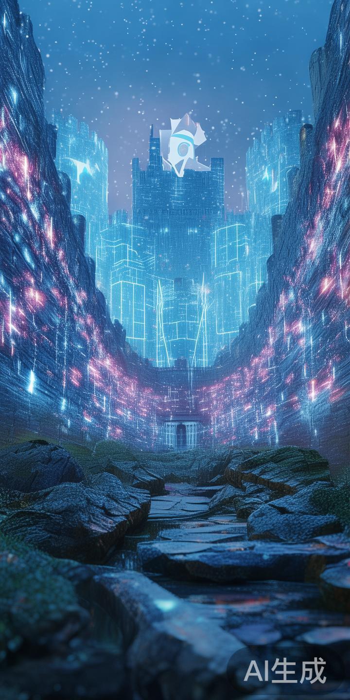 提升稳定性和安全性
通过引入先进的加密技术和优化