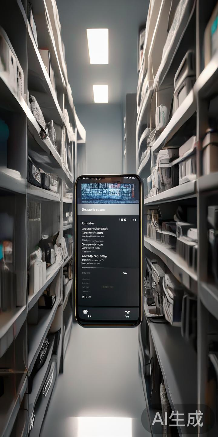 设备存储空间充足。确保手机有足够的存储空间（通常建