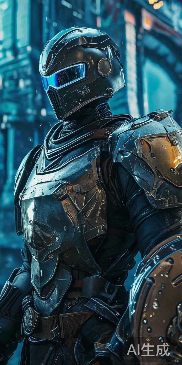 利用安全技术手段也能有效提升账号安全。例如，安装可