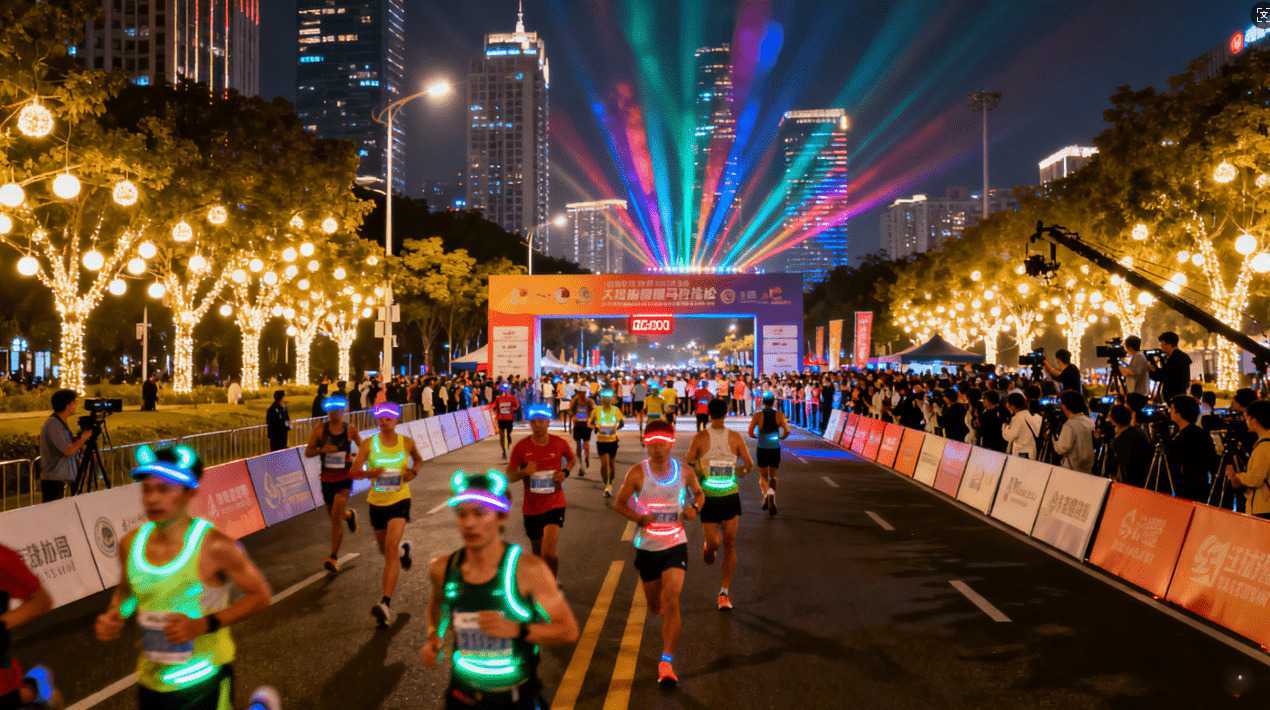 产品特效场景设计